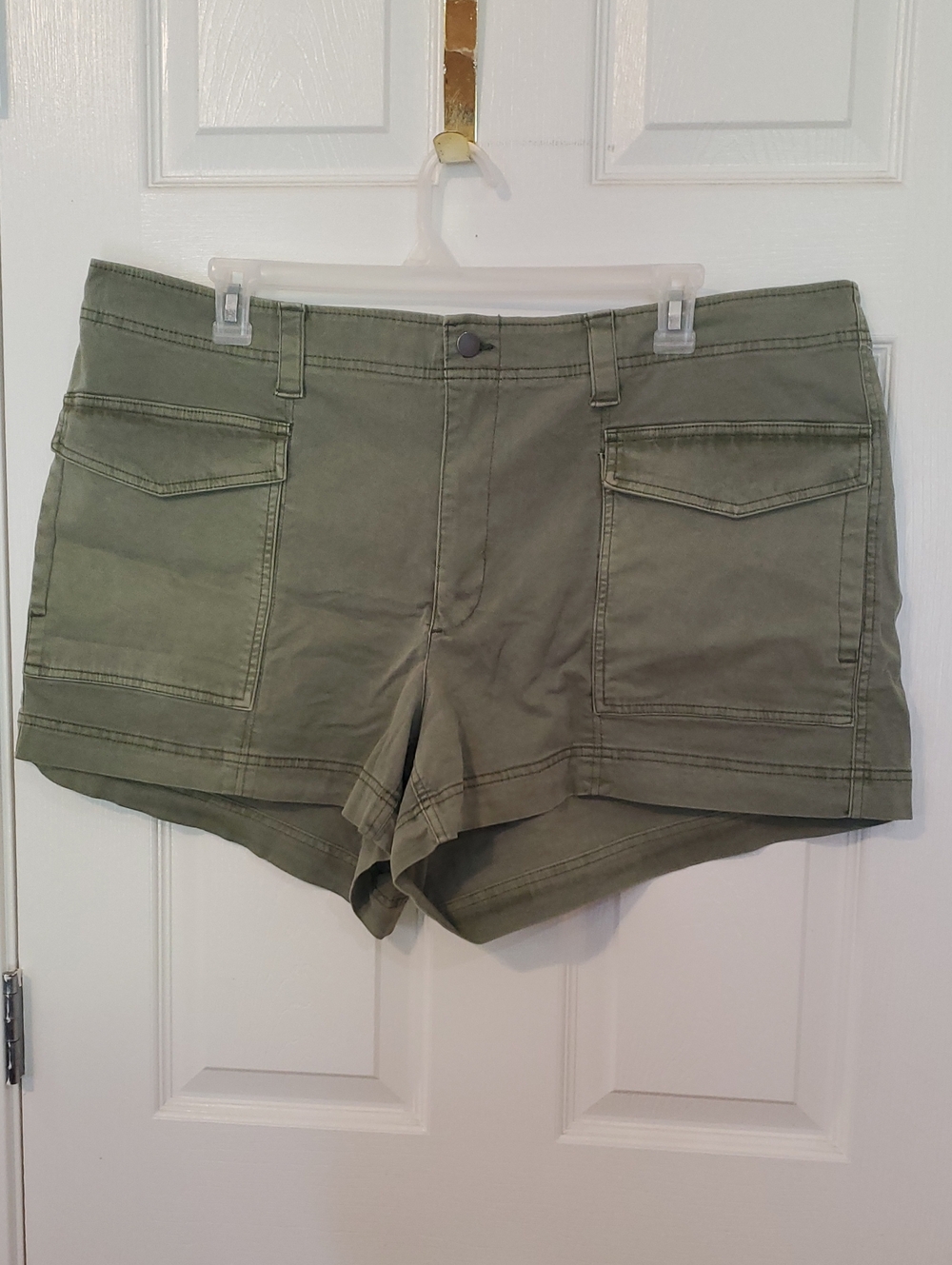 Old Navy Shorts Size 2X